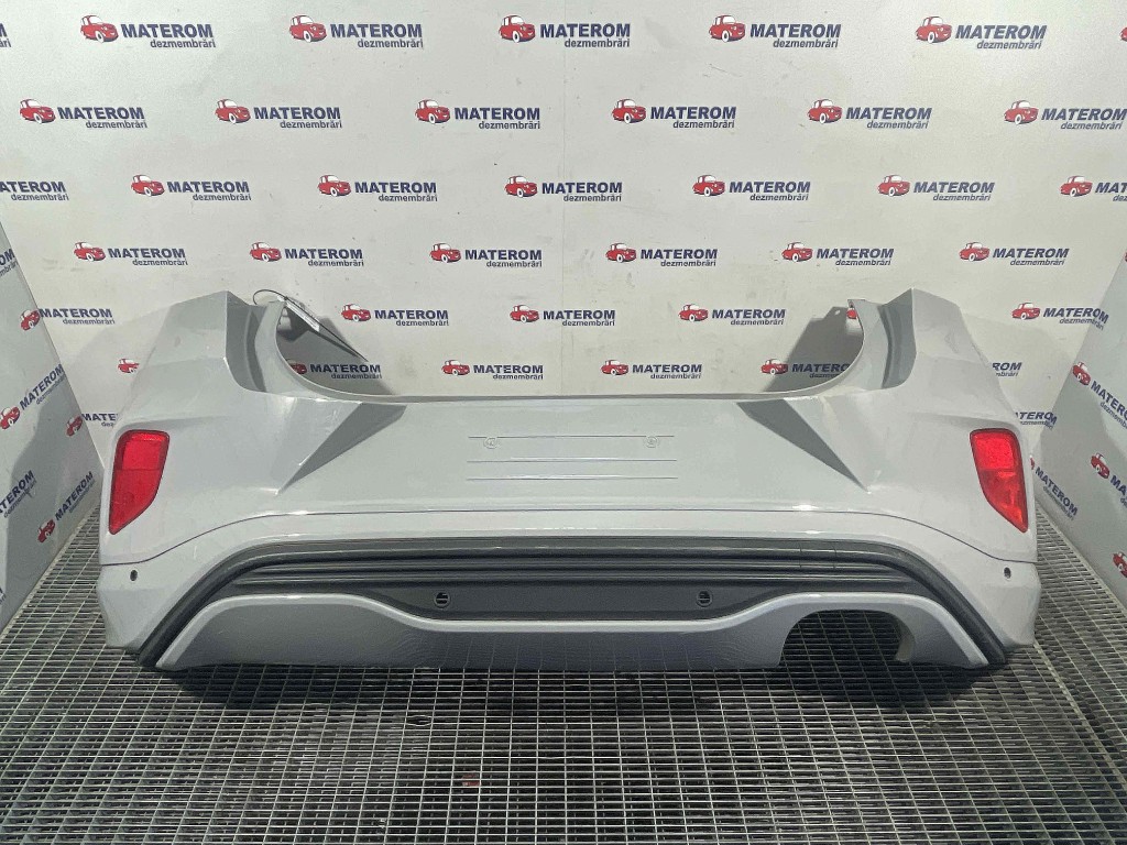 BARA SPATE FORD PUMA - - (2019 2024)