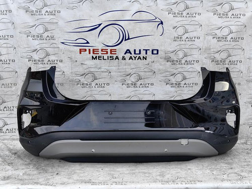 Bara spate Ford Puma an 2019-2020-2021-2022-2023 Gauri pentru 4 senzori CVPCYHXAWE