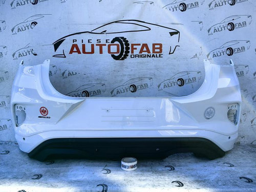 Bara spate Ford Puma ST-Line an 2019-2020-2021-2022-2023 Gauri pentru 6 senzori BNTTRP83S5