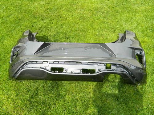 Bara spate Ford Puma ST-Line model  2019-2020-2021-2022 cod L1TB-17F954-C1