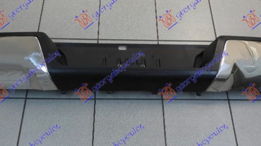 Bara spate Ford Ranger 2012-2015 / MAZDA BT-50 13+