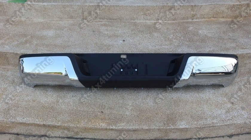 BARA SPATE FORD RANGER T6/MC 2012-2018 OEM DESIGN