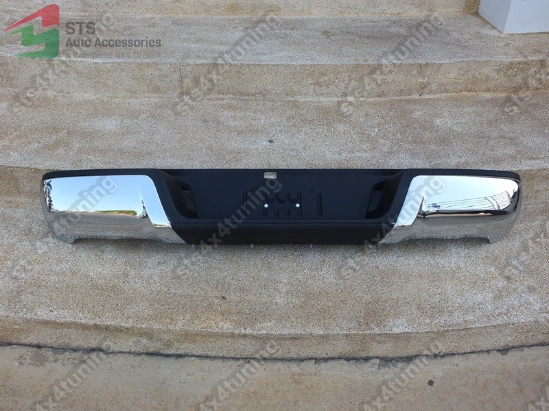 BARA SPATE FORD RANGER T6/MC 2012-2022 OEM DESIGN
