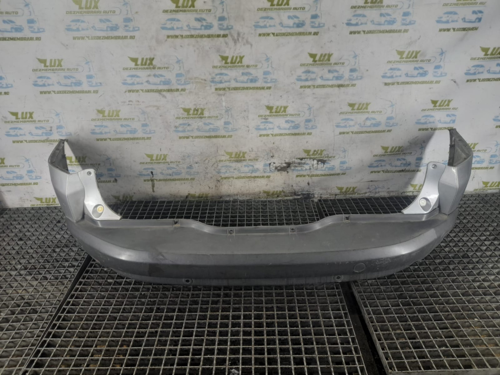 Bara spate Ford S-Max [2006 - 2010] 2.0 tdci QXWA