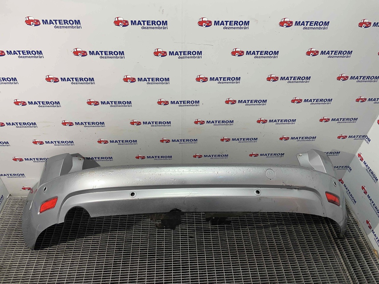 BARA SPATE FORD S-MAX - - (2006 2015)