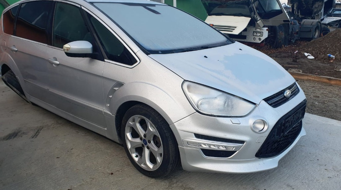 Bara spate Ford S-Max 2012 facelift 2.0 tdci UFWA