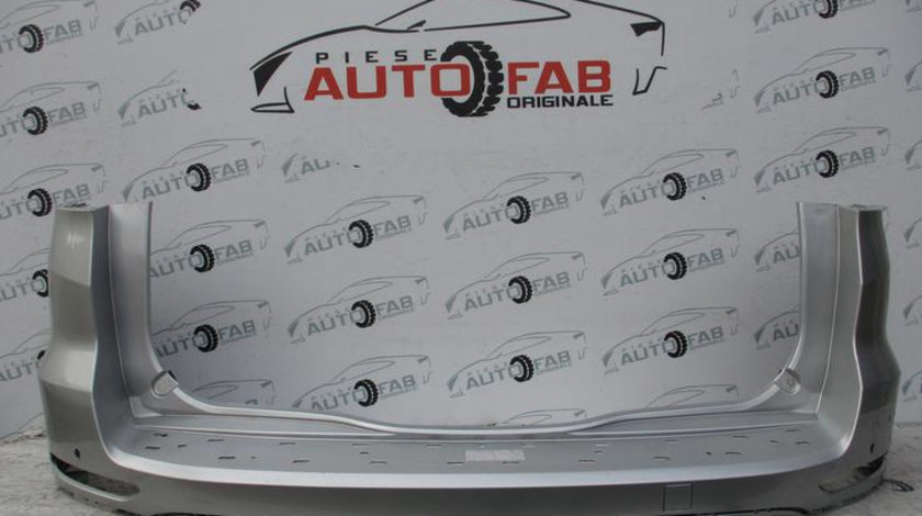 Bara spate Ford S-Max an 2015-2016-2017-2018-2019-2020 Gauri pentru 6 senzori O7GKYP1RUD