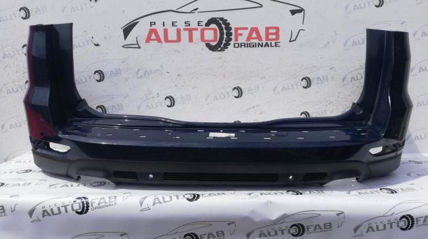 Bara spate Ford S-Max an 2015-2016-2017-2018-2019-2020 Gauri pentru 6 senzori 56WKMEABDD