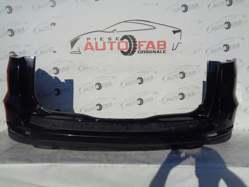 Bara spate Ford S-Max an 2015-2016-2017-2018-2019-2020 gauri pentru 6 senzori JSE3RAWKL8