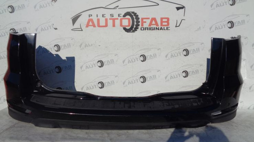 Bara spate Ford S-Max an 2015-2016-2017-2018-2019-2020 gauri pentru 6 senzori JSE3RAWKL8