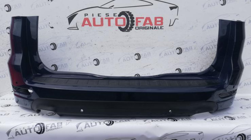 Bara spate Ford S-Max an 2015-2016-2017-2018-2019-2020 Gauri pentru 6 senzori 9849GPR5NT