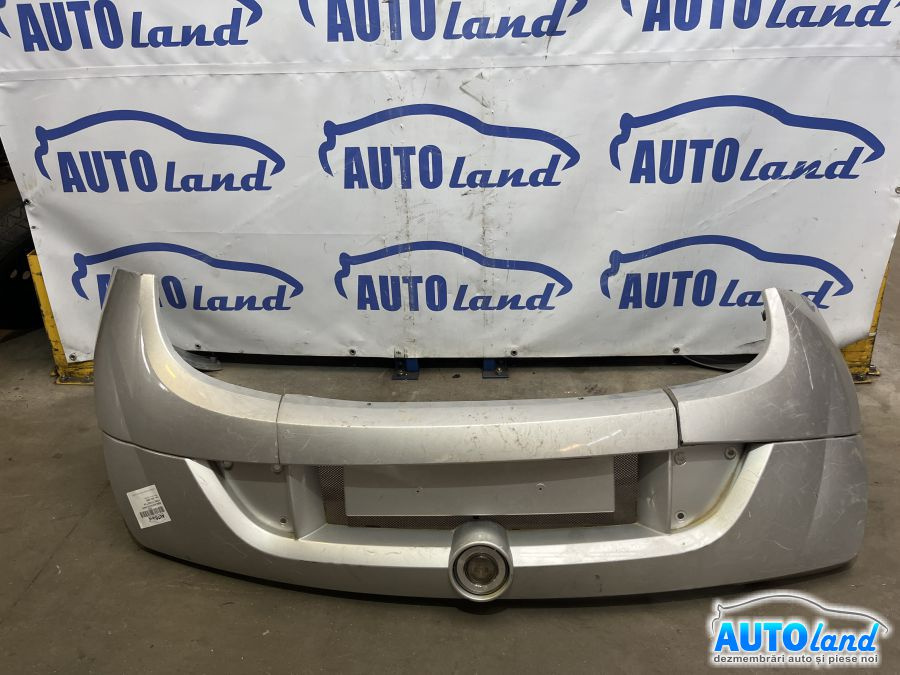 Bara Spate Ford STREET KA 2003-2005