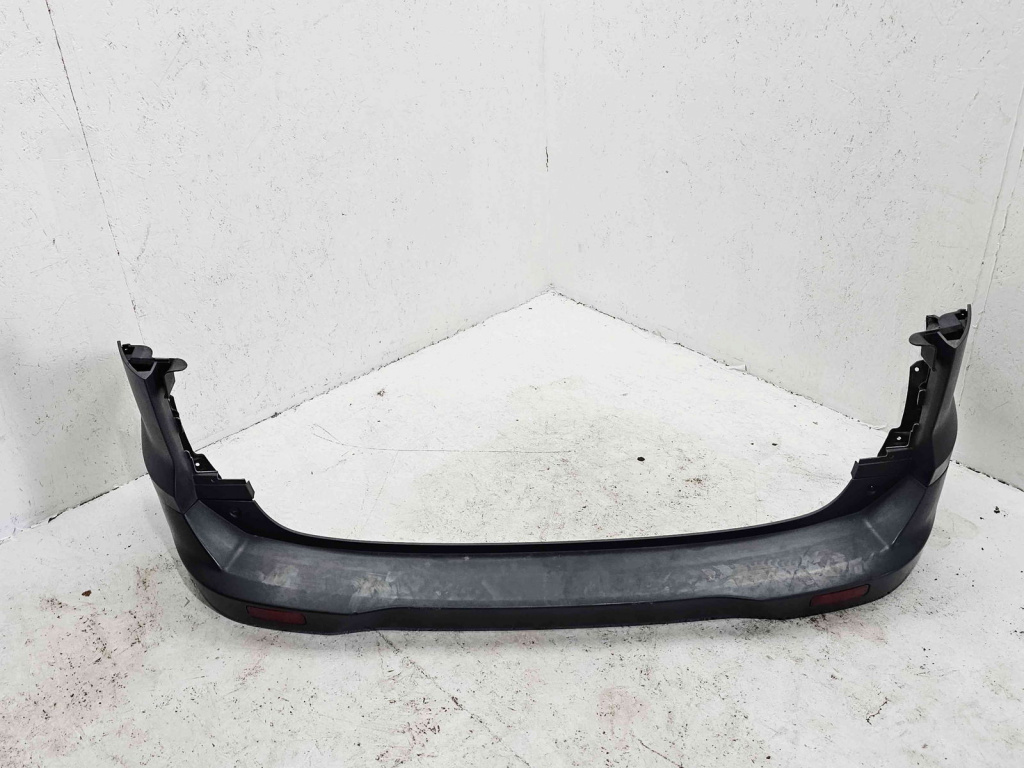 Bara spate Ford Tourneo Courier [Fabr 2014-2020] OEM