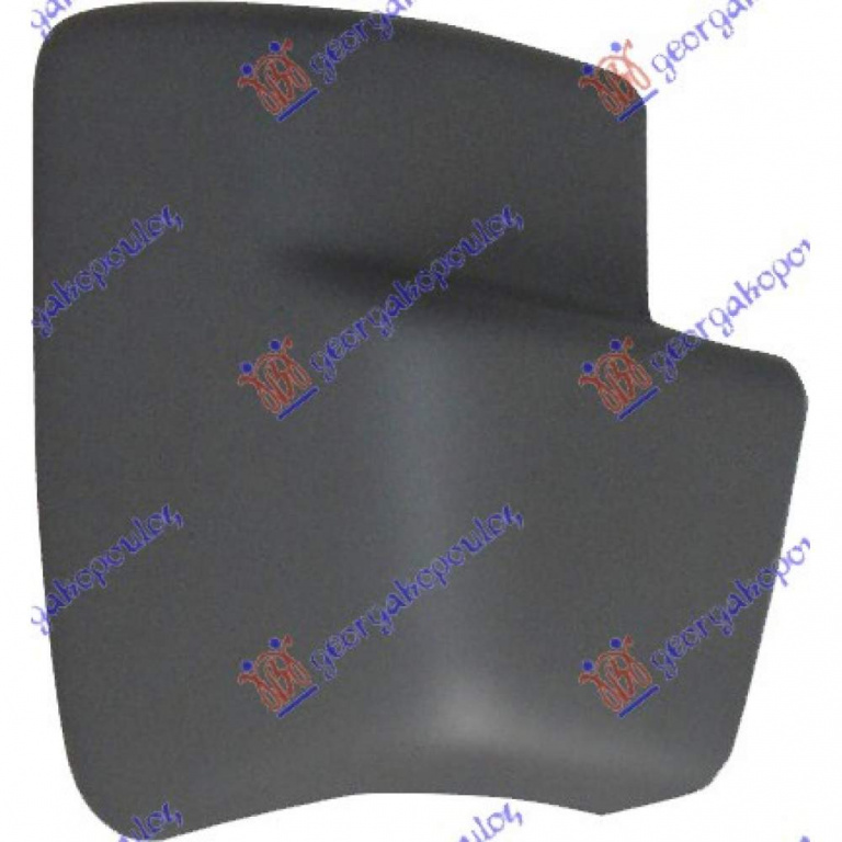Bara Spate - Ford Transit 1992 , 6563129
