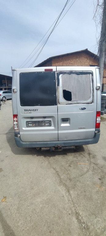 Bara spate Ford Transit 2.2 TDCI 115 cp euro 5 ,tractiune fata , an de fabricatie 2012