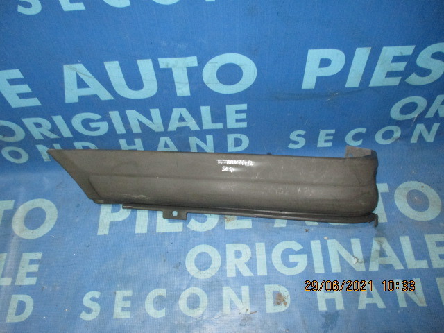 Bara spate Ford Transit 2002