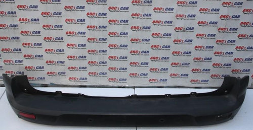 Bara spate Ford Transit Connect 2013-2018