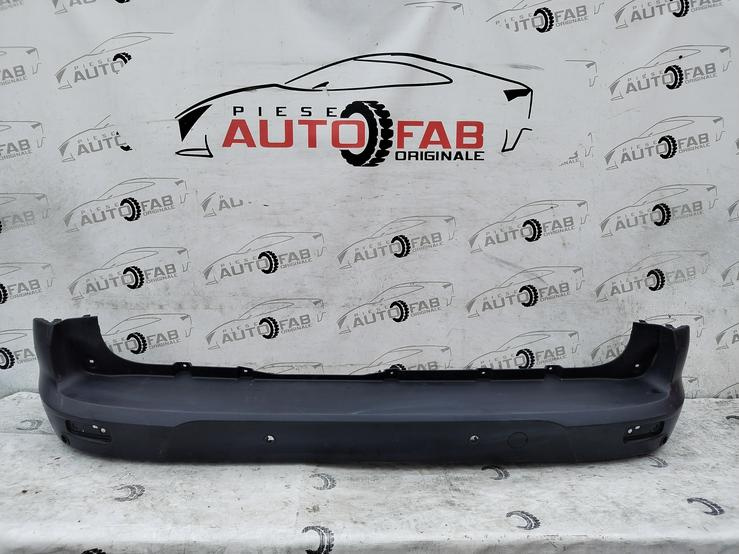 Bara spate Ford Transit Connect an 2012-2013-2014-2015-2016-2017-2018-2019-2020-2021-2022 Gauri pentru 4 senzori CGV7Z73YCK