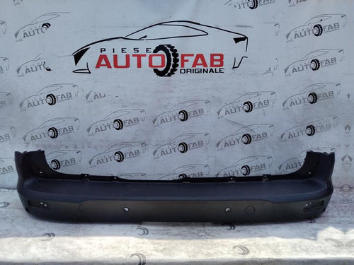 Bara spate Ford Transit Connect an 2012-2013-2014-2015-2016-2017-2018-2019-2020-2021-2022 Gauri pent...