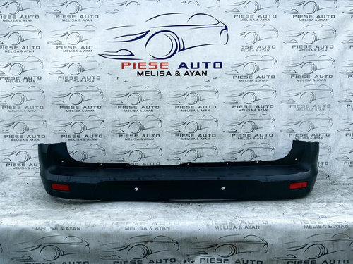 Bara spate Ford Transit Connect an 2012-2013-2014-2015-2016-2017-2018-2019-2020-2021-2022 Gauri pent...