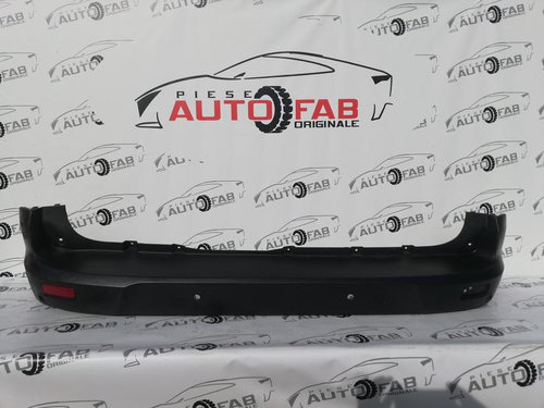 Bara spate Ford Transit Connect an 2013-2014-2015-2016-2017-2018-2019-2020 Gauri pentru 4 senzori 64...