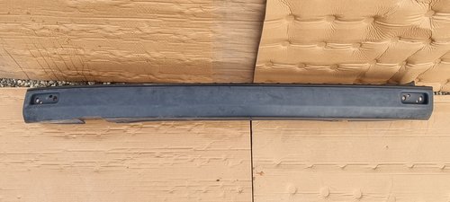 Bara spate Ford Transit Custom Facelift 2018 2019 2020 2021