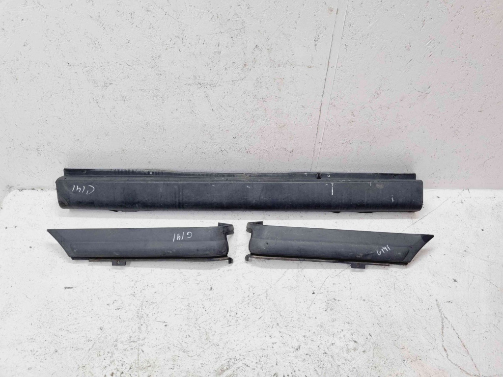 Bara spate Ford Transit [Fabr 2006-2013] OEM