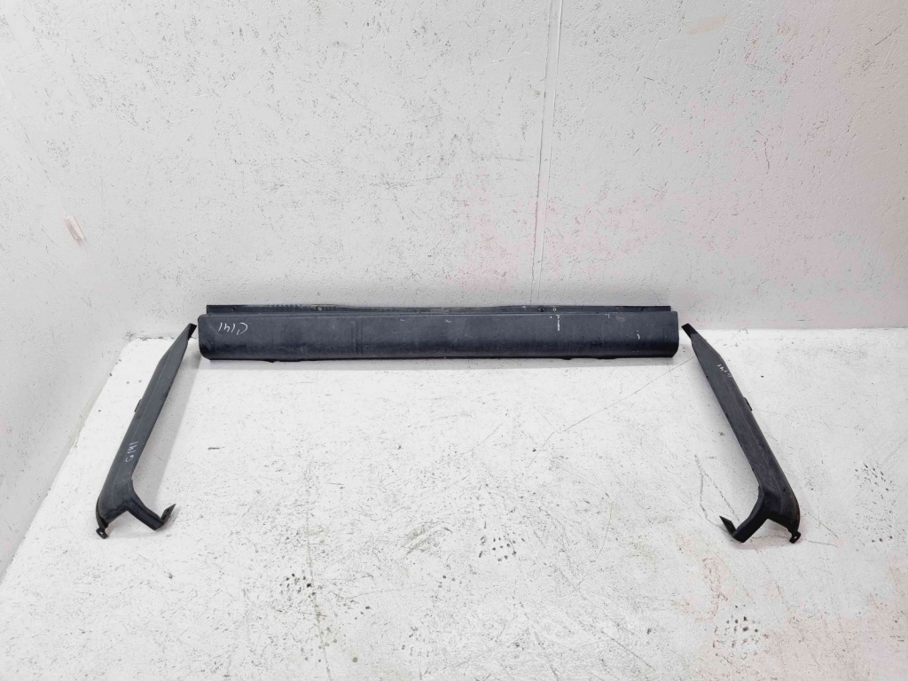 Bara spate Ford Transit [Fabr 2006-2013] OEM