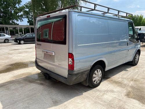 Bara spate Ford Transit Van 2.2 TDCI an fab. 2006 - 2014