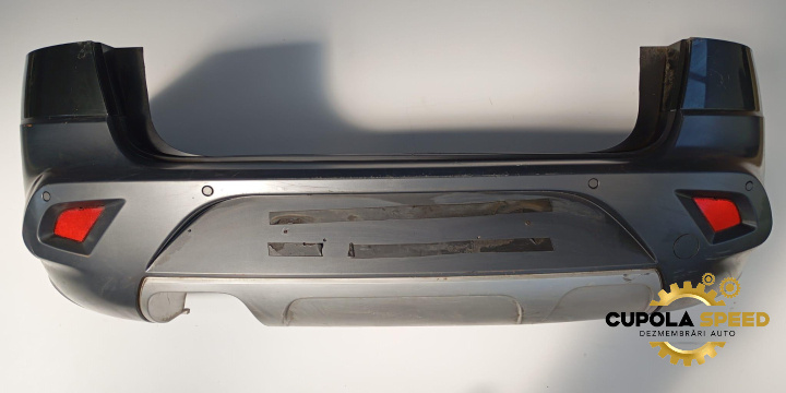 Bara spate FreeTrack Seat Altea XL [2006 - 2009]