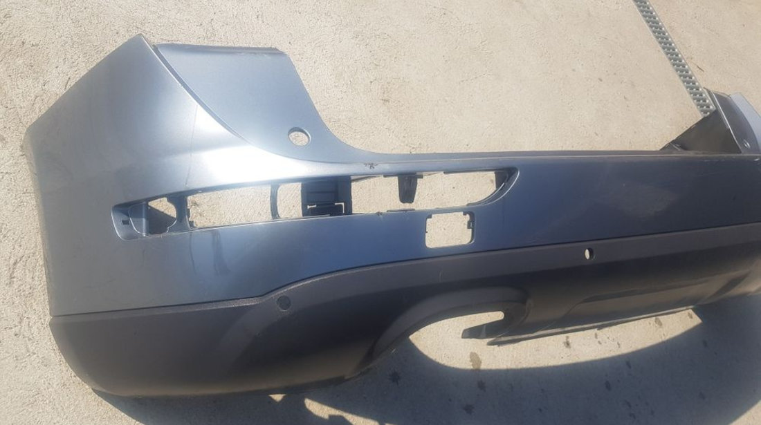 Bara spate gauri senzori si spoiler Audi Q3 cod 8R0807511