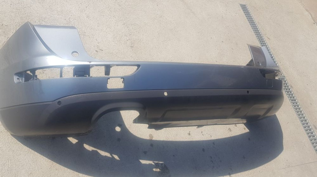 Bara spate gauri senzori si spoiler Audi Q3 cod 8R0807511