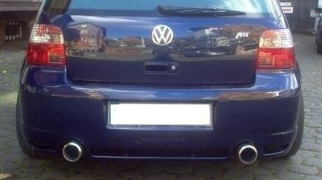 Bara Spate GOLF 4 R32 LOOK VW-GO-4-R1F