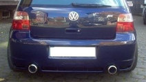 Bara Spate GOLF 4 R32 LOOK VW-GO-4-R1F