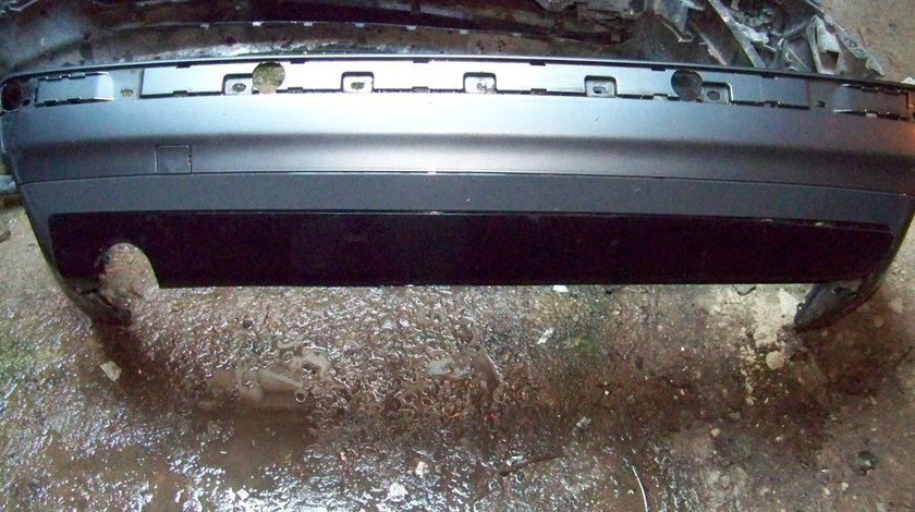 Bara spate gri bmw e36 coupe cabrio berlina pisicuta