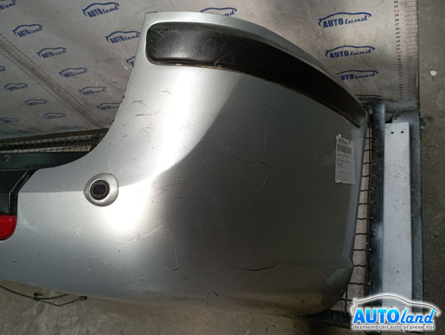 Bara Spate Gri, cu Loc Senzori Fiat ULYSSE 179AX 2002