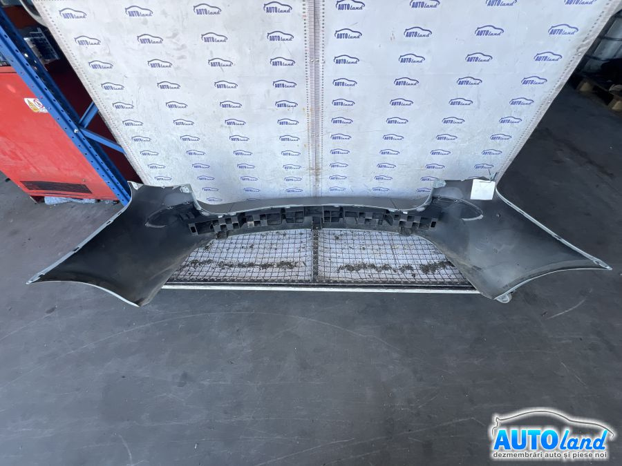 Bara Spate Gri, cu Loc Senzori Renault LAGUNA II Grandtour KG0/1 2001