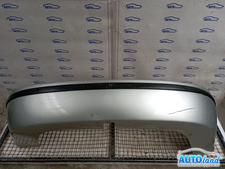 Bara Spate Gri, cu Senzori Skoda FABIA Combi 6Y5 2000
