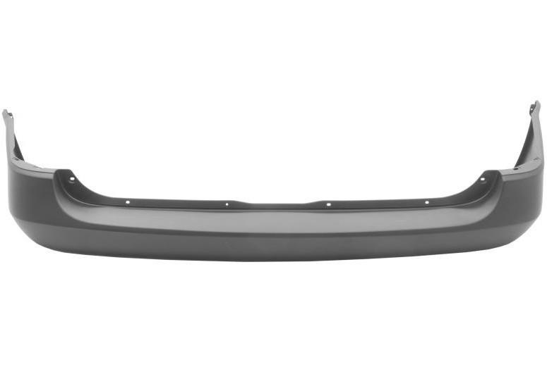 Bara spate gri grund Opel Astra G 1998-2004 0709121IS