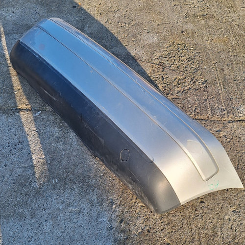 Bara Spate Gri,hatchback Audi A2 (8Z0) 2000 - 2005 8Z0807417