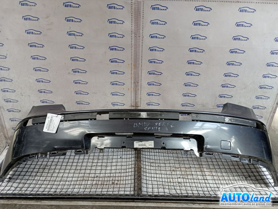 Bara Spate Gri Inchis BMW 1 E81,E87 2004