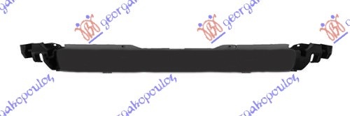 Bara Spate Gri Inchis Mercedes Vito (W639) & Viano An 2010 2011 2012 2013 2014 2015
