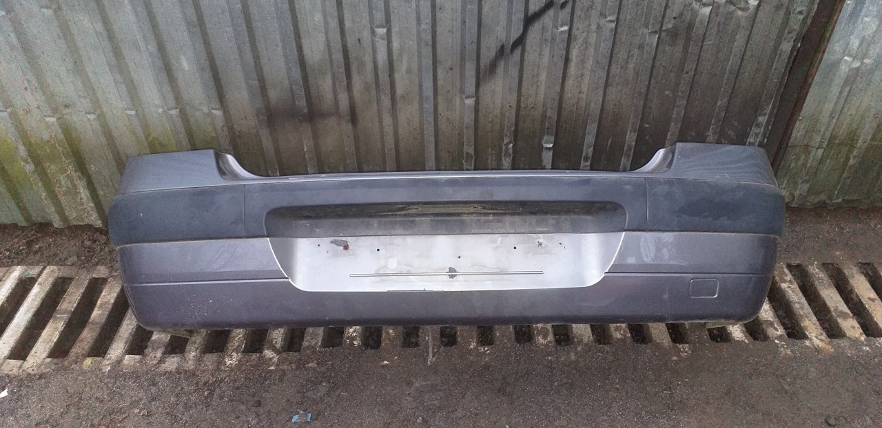 Bara Spate Gri Inchis Renault Clio Symbol Cod Nv603