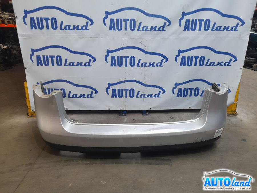 Bara Spate Gri, Loc Carlig, Mica Prob Volkswagen PASSAT Variant 3C5 2005