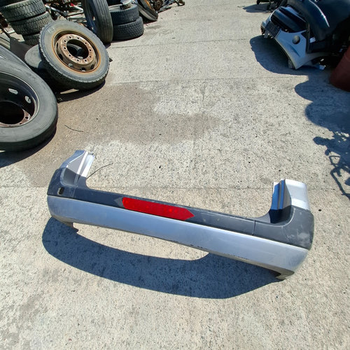 Bara Spate Gri Renault MEGANE 2 2002 - 2010 8200141079