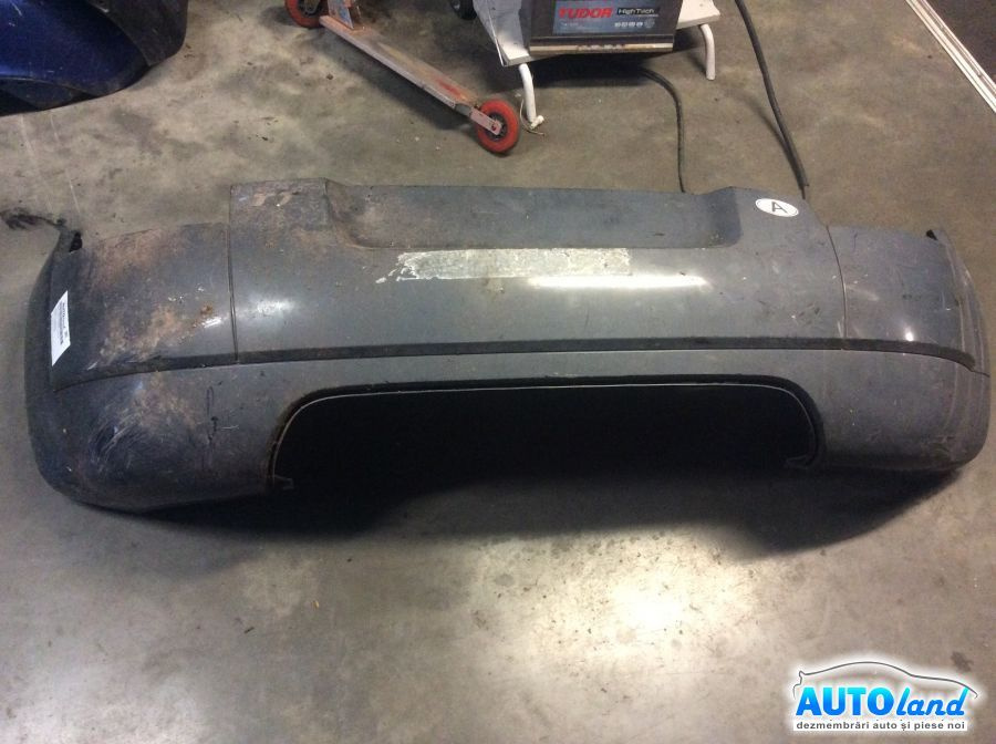 Bara Spate Gri Sobolan Audi TT 8N3 1998-2006