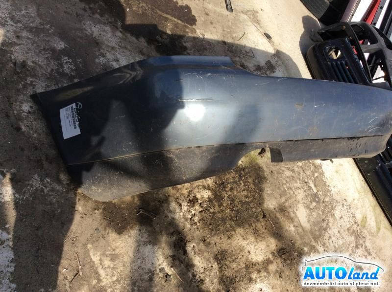 Bara Spate Gri Sobolan + Intaritura Audi A4 Avant B5 1995-2001
