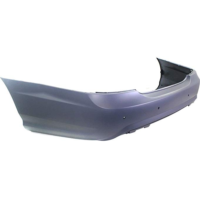 Bara spate grunduita AMG Mercedes S Class w221 06/14 model dupa 2009