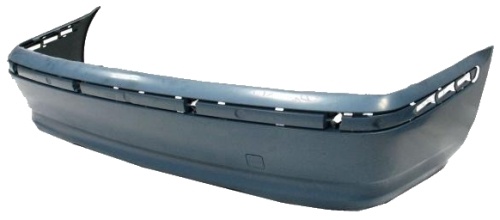 Bara spate grunduita BMW Seria 3 E46 Sedan 02/05