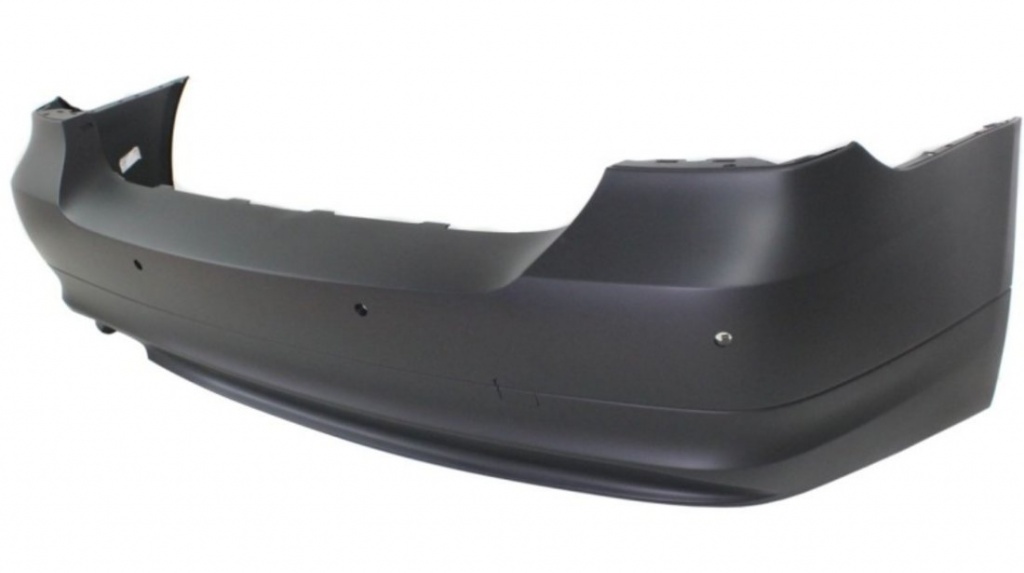 Bara spate grunduita BMW Seria 3 E90/91 Sedan 08/12